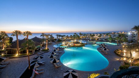 Piscina al aire libre