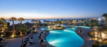 Safir Sharm Waterfalls Resort