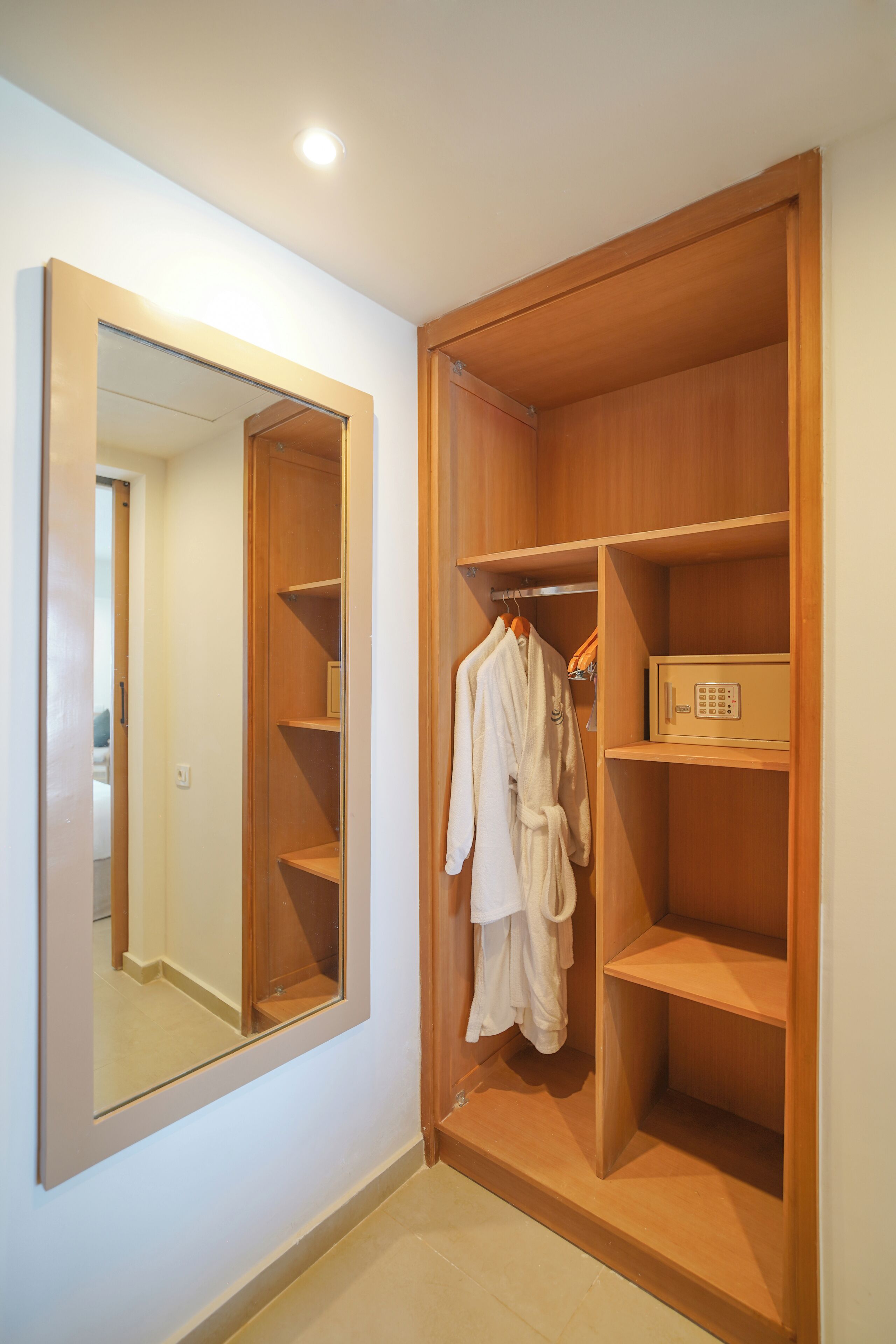 Foto - Safir Sharm Waterfalls Resort