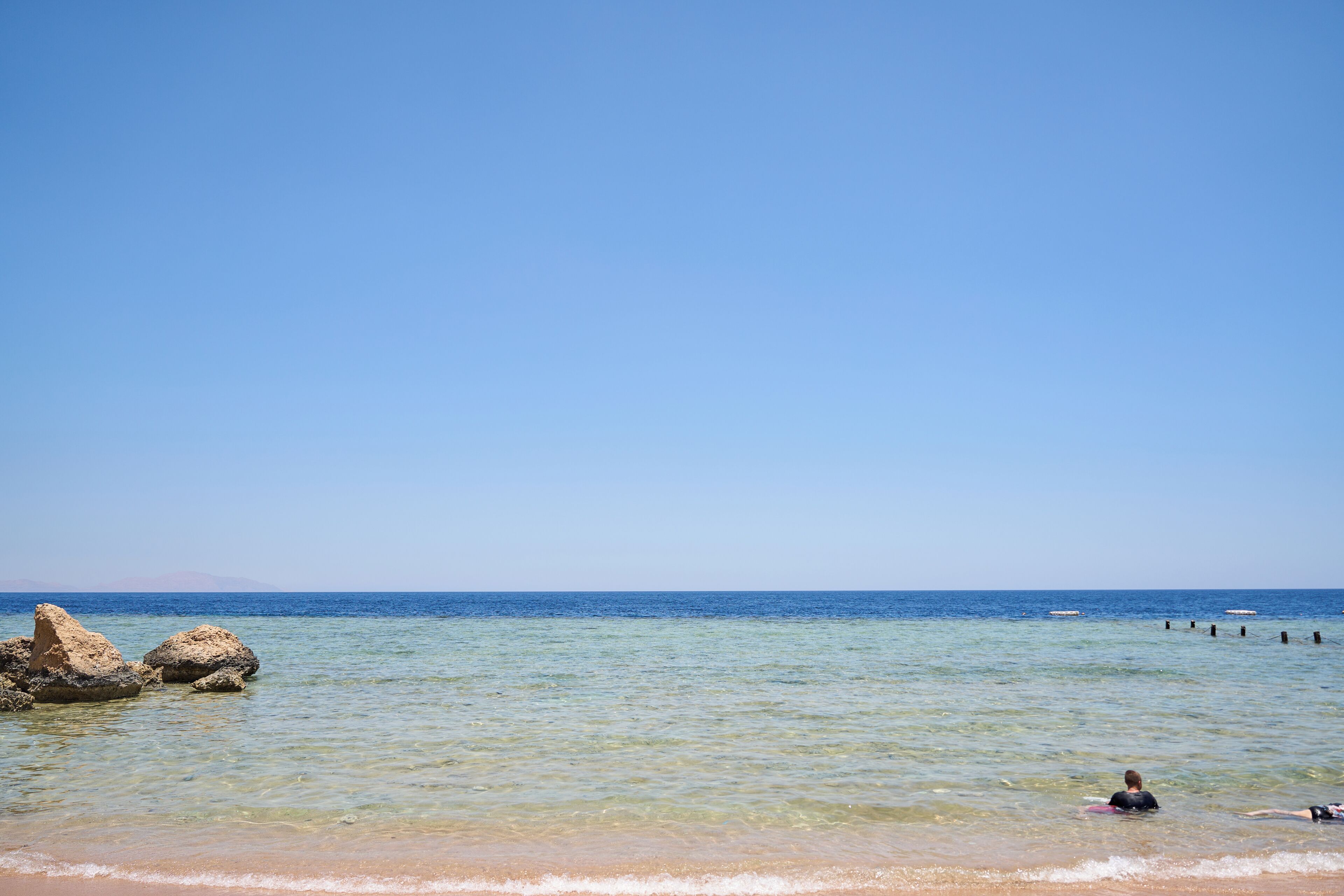 Foto - Safir Sharm Waterfalls Resort