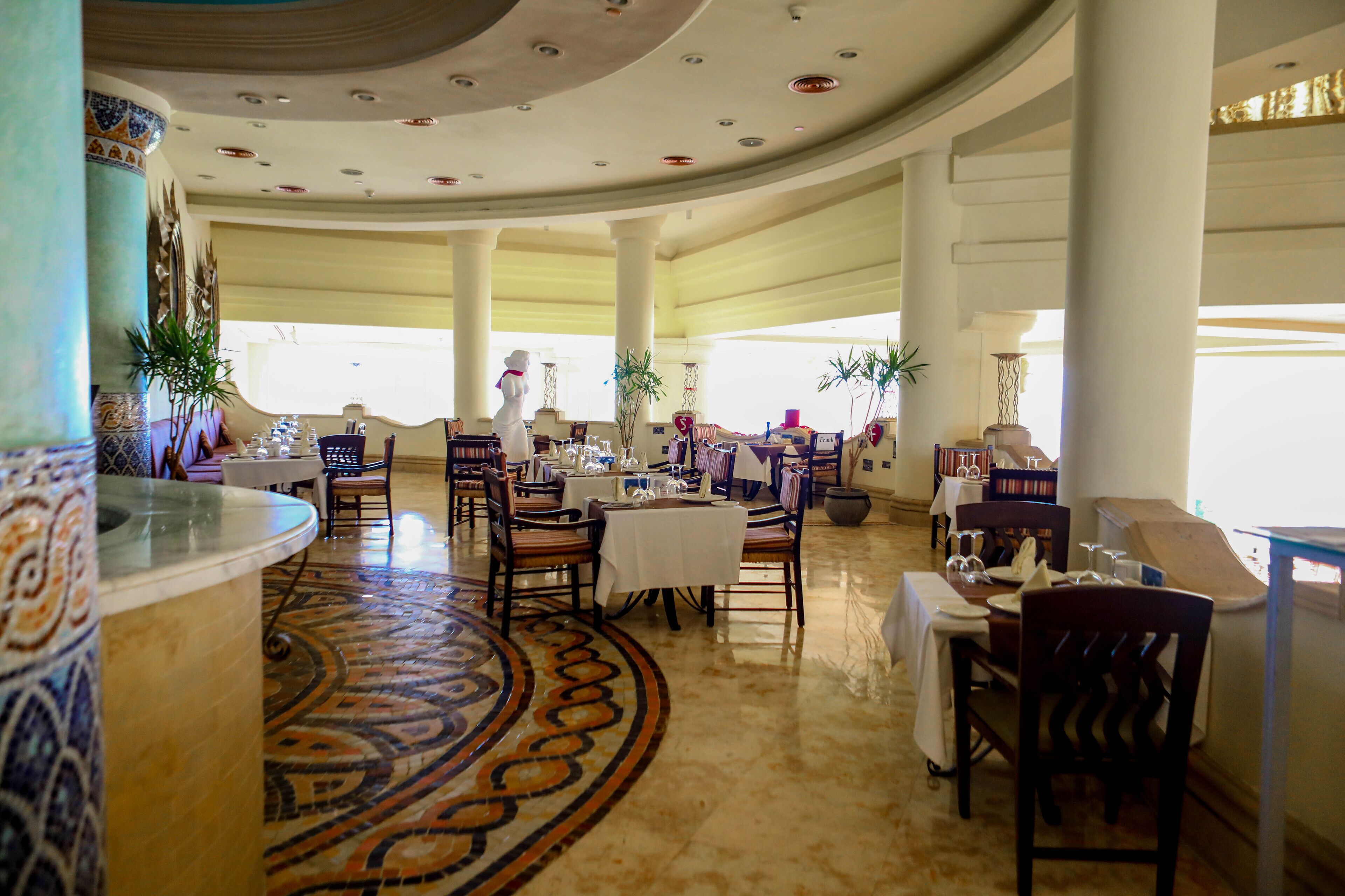 Foto - Safir Sharm Waterfalls Resort