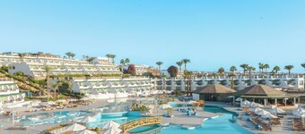Safir Sharm Waterfalls Resort
