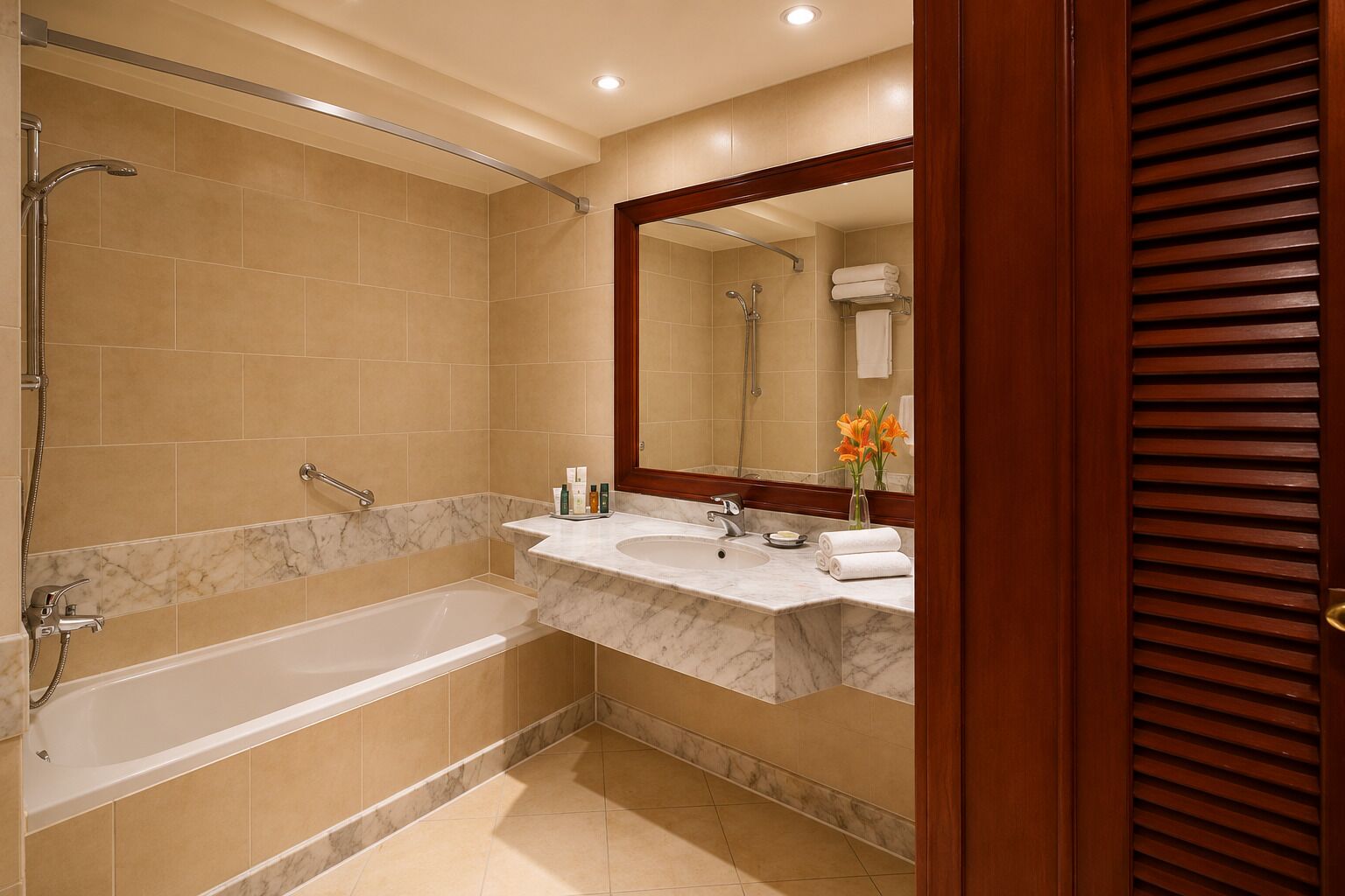 Foto - Safir Sharm Waterfalls Resort