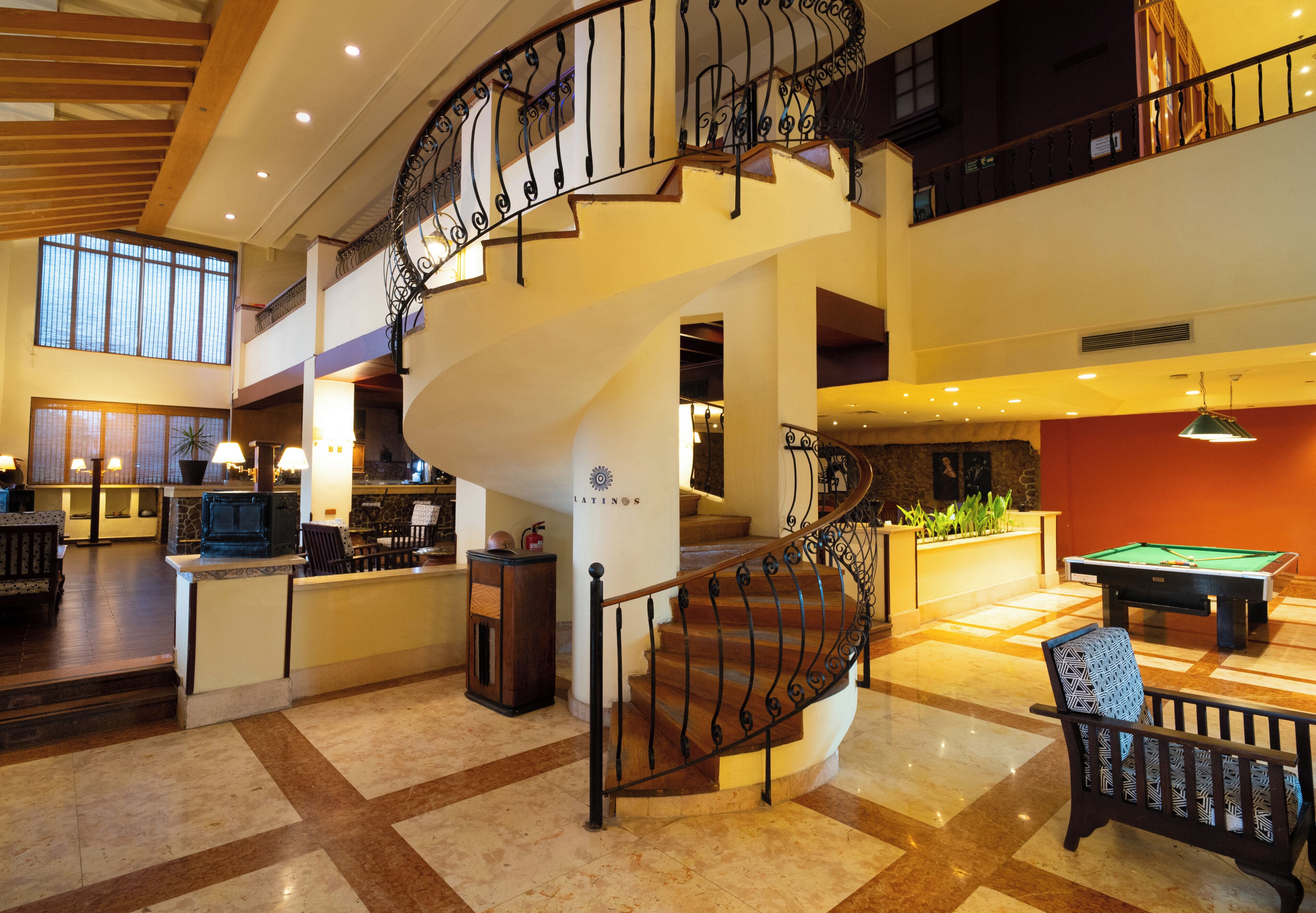 Foto - Safir Sharm Waterfalls Resort