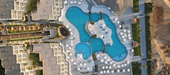Safir Sharm Waterfalls Resort