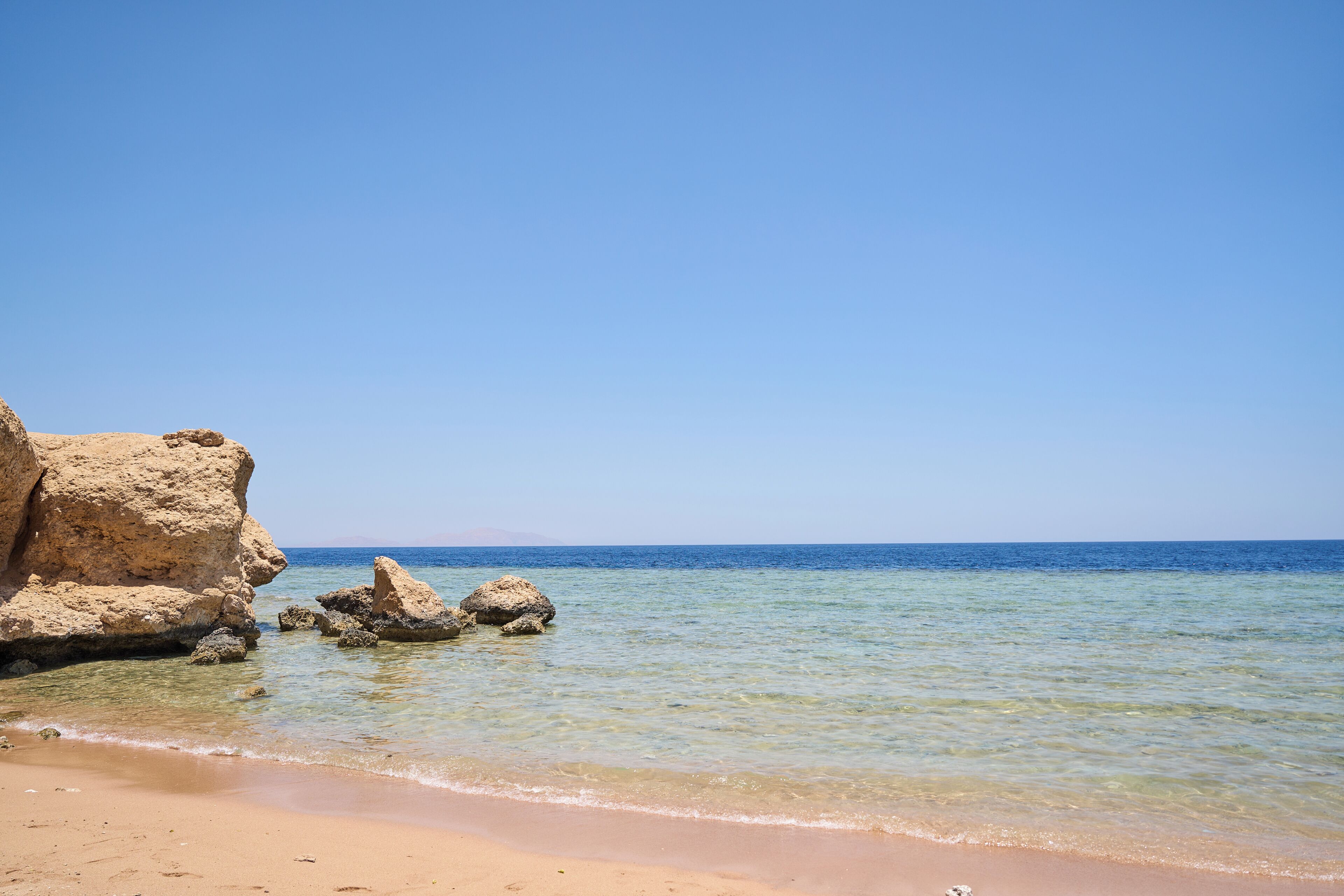 Foto - Safir Sharm Waterfalls Resort