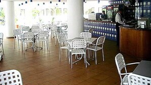 Restaurant - Marina Bay (Mariño)