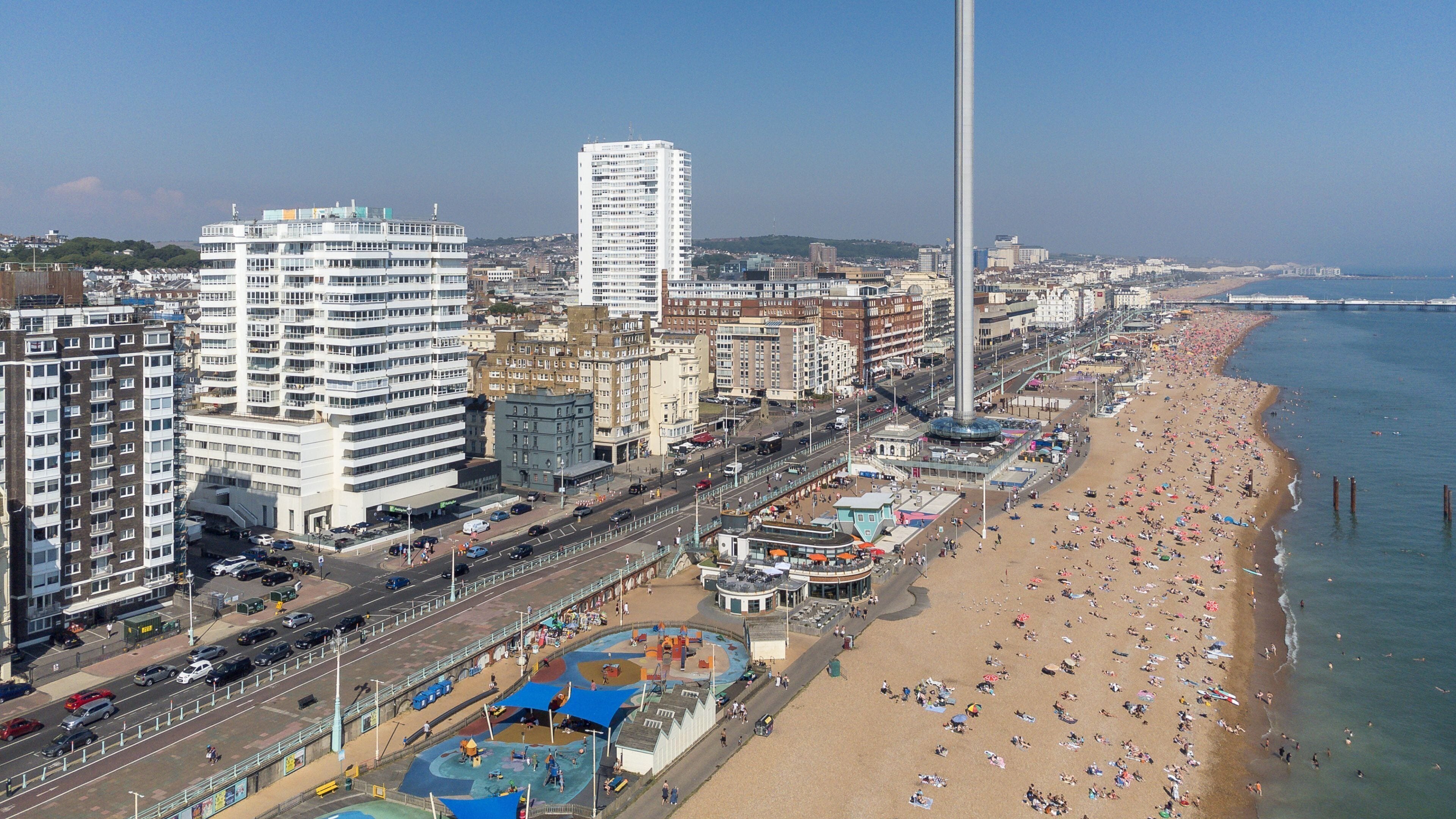 Photo - Holiday Inn Brighton Seafront by IHG