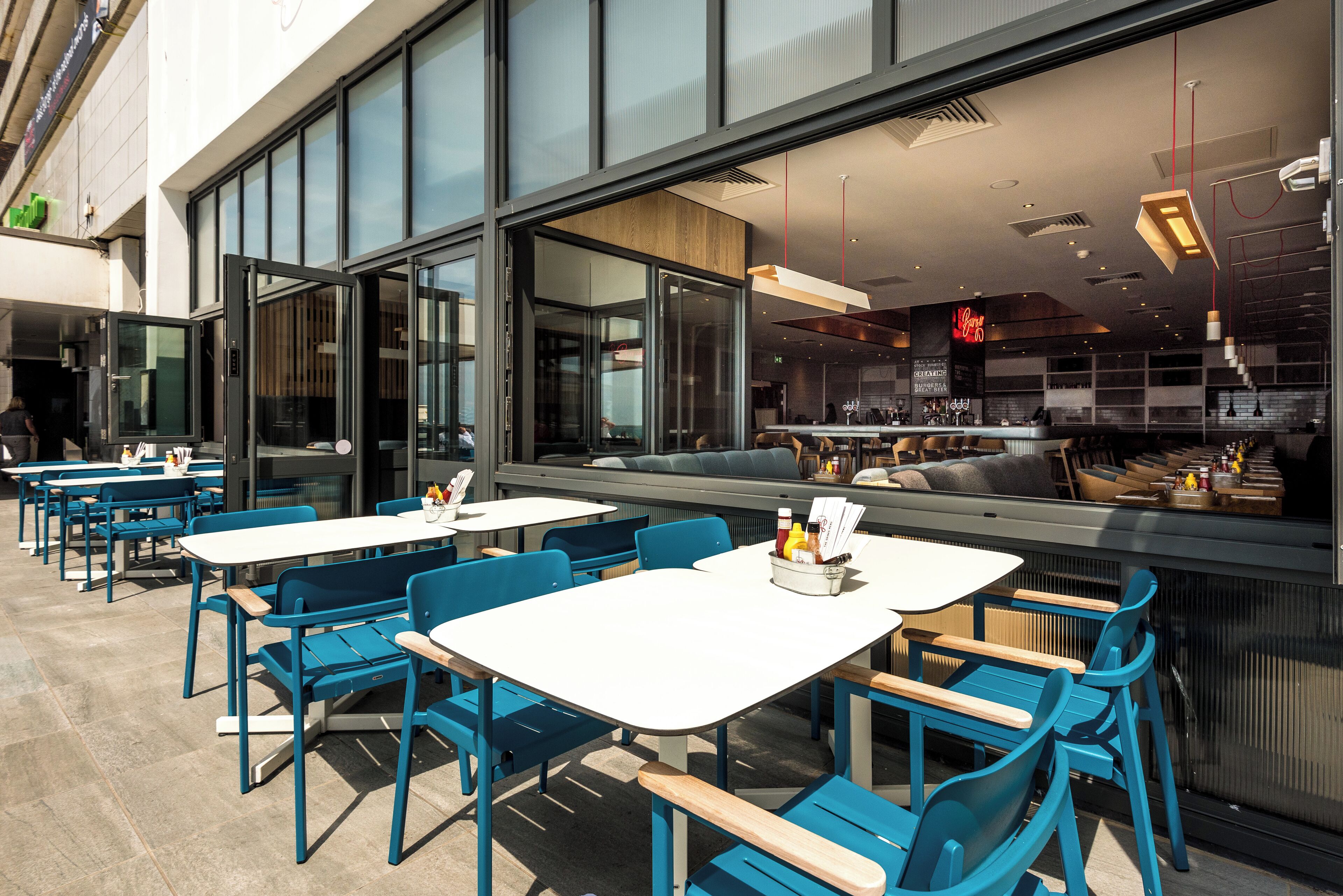 Photo - Holiday Inn Brighton Seafront by IHG