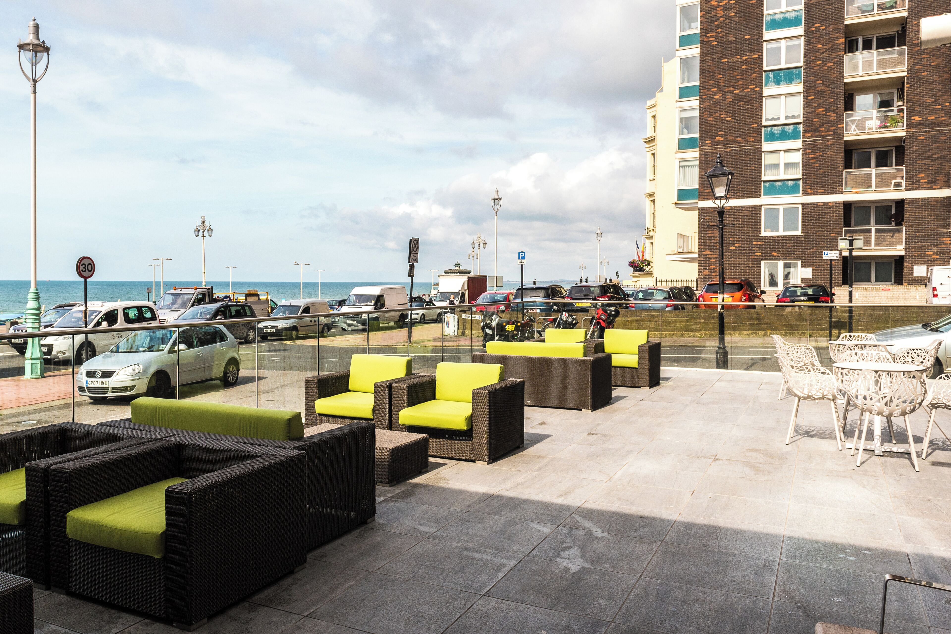 Photo - Holiday Inn Brighton Seafront by IHG