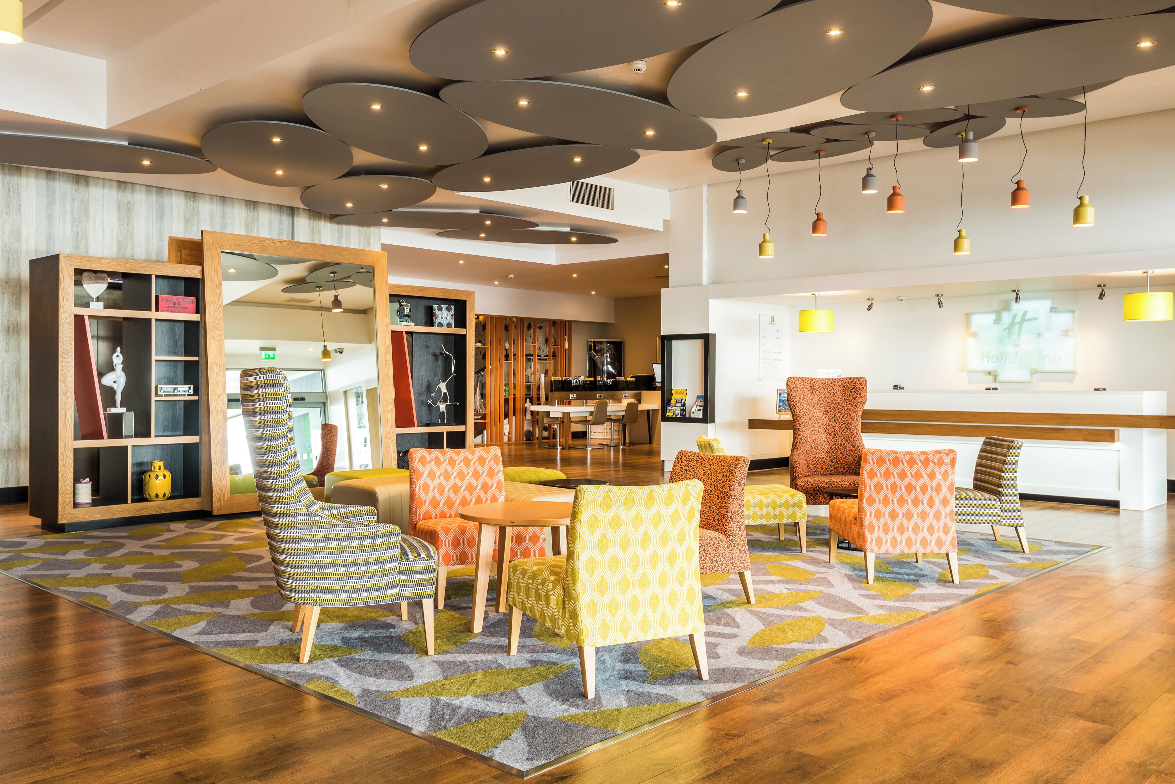 Photo - Holiday Inn Brighton Seafront by IHG