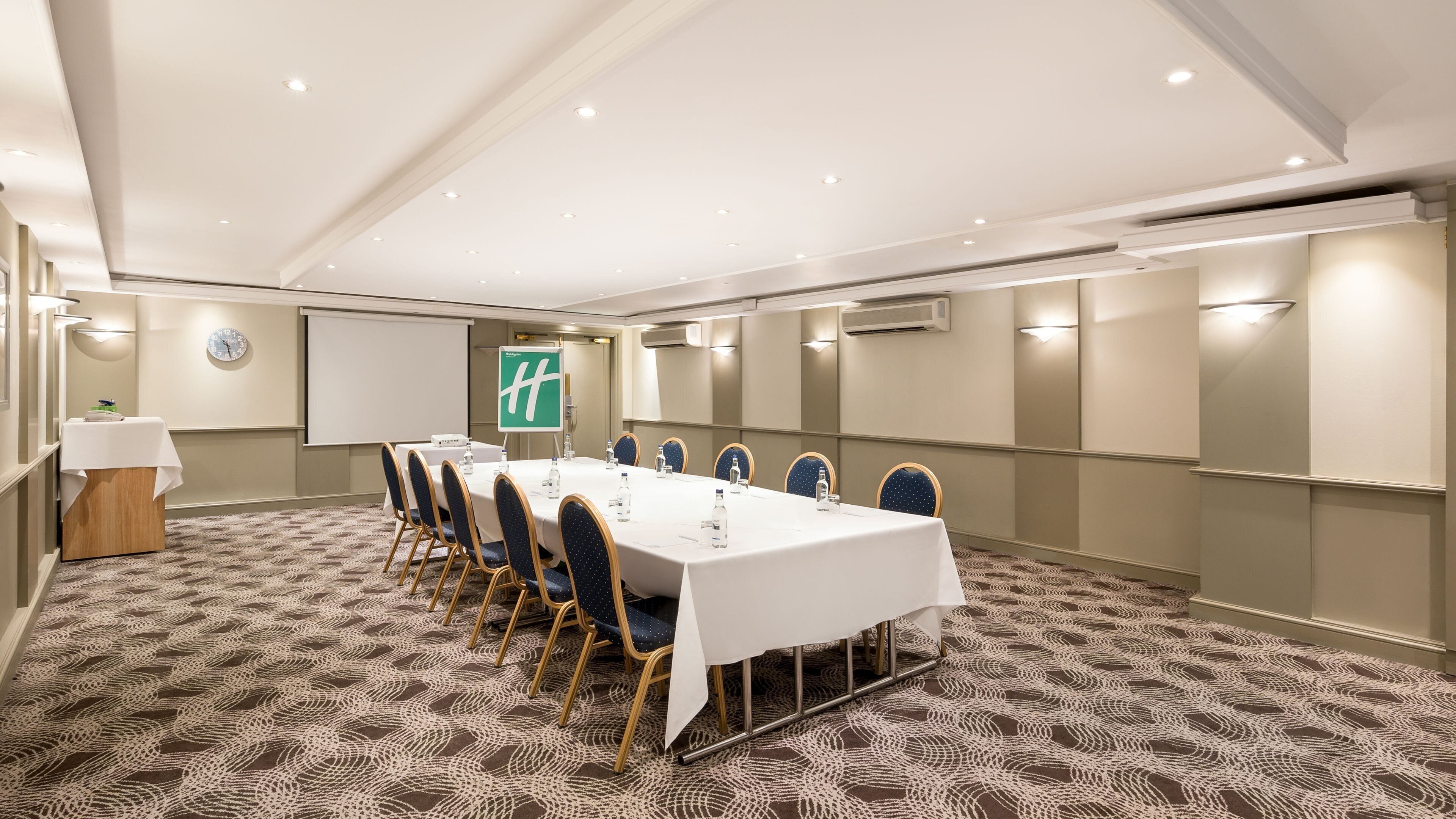 Photo - Holiday Inn Brighton Seafront by IHG