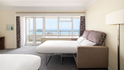 Holiday Inn Brighton Seafront by IHG