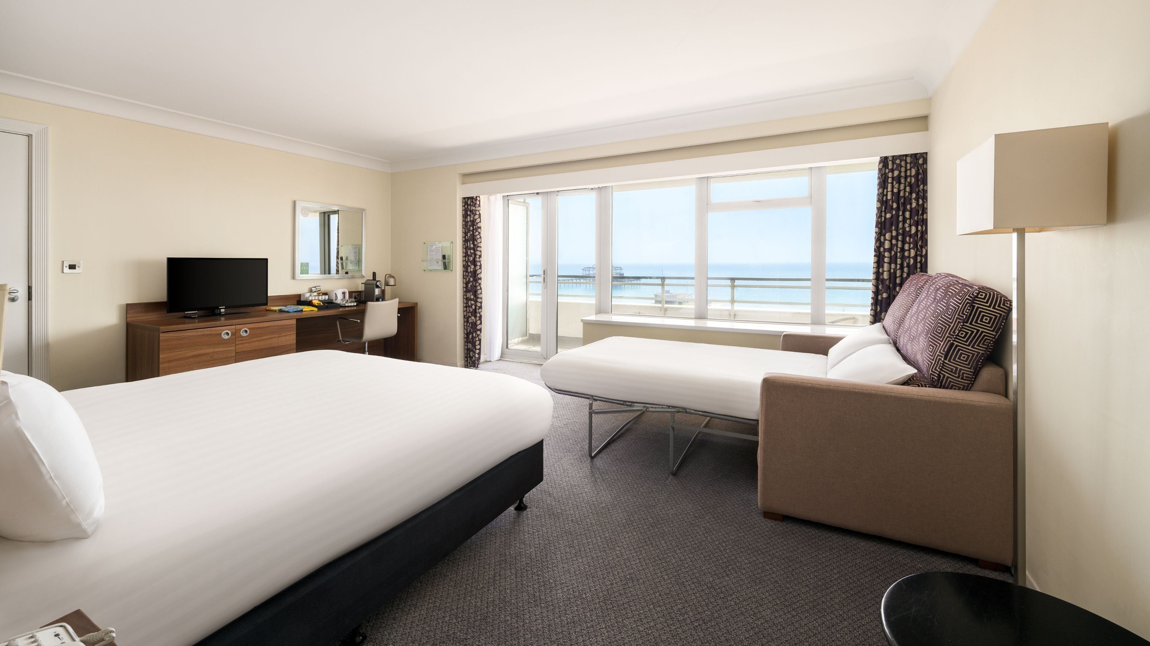 Photo - Holiday Inn Brighton Seafront by IHG