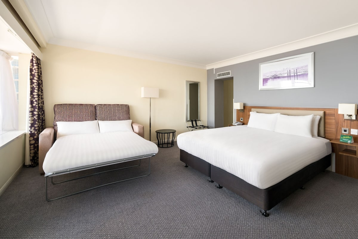 Ropa de cama de alta calidad y camas Select Comfort