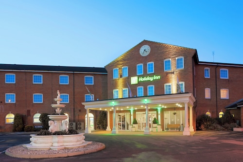 Holiday Inn Corby Kettering Hotel & Spa