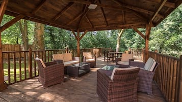 BBQ/피크닉 공간