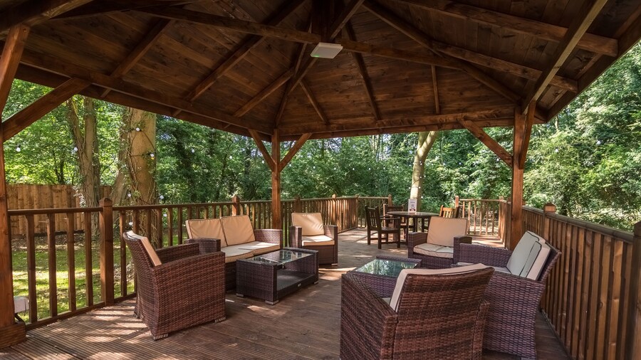 Holiday Inn Corby - Kettering A43 by IHG