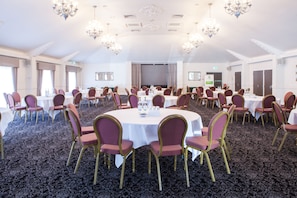 Salle de réunion