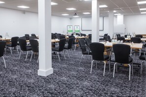 Salle de réunion