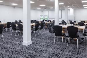 Salle de réunion