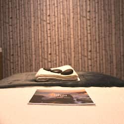 Trattamenti per il corpo, idroterapia, body wrap, scrub corpo