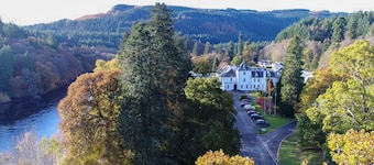 Dunkeld House Hotel