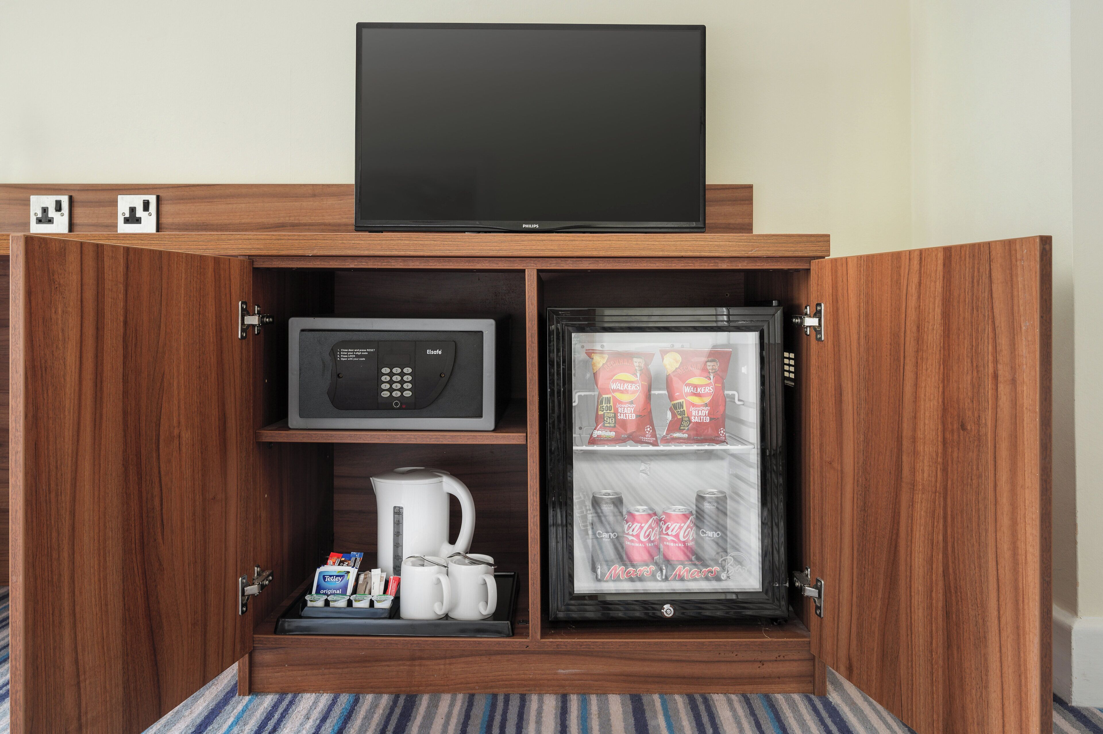 Photo - Holiday Inn Glasgow - East Kilbride by IHG