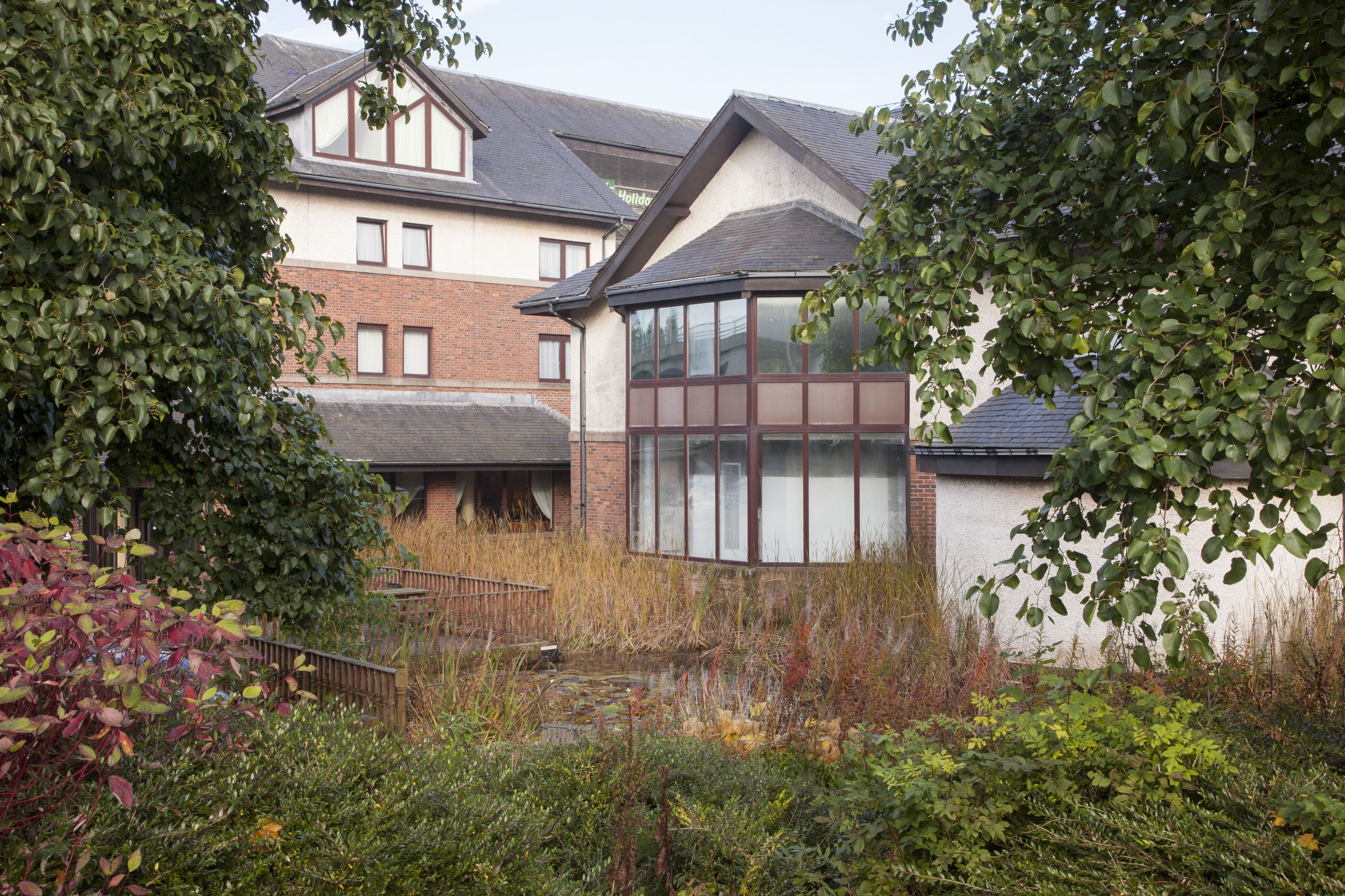 Foto - Holiday Inn Glasgow East Kilbride by IHG
