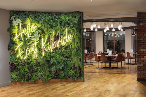 Holiday Inn Glasgow East Kilbride by IHG