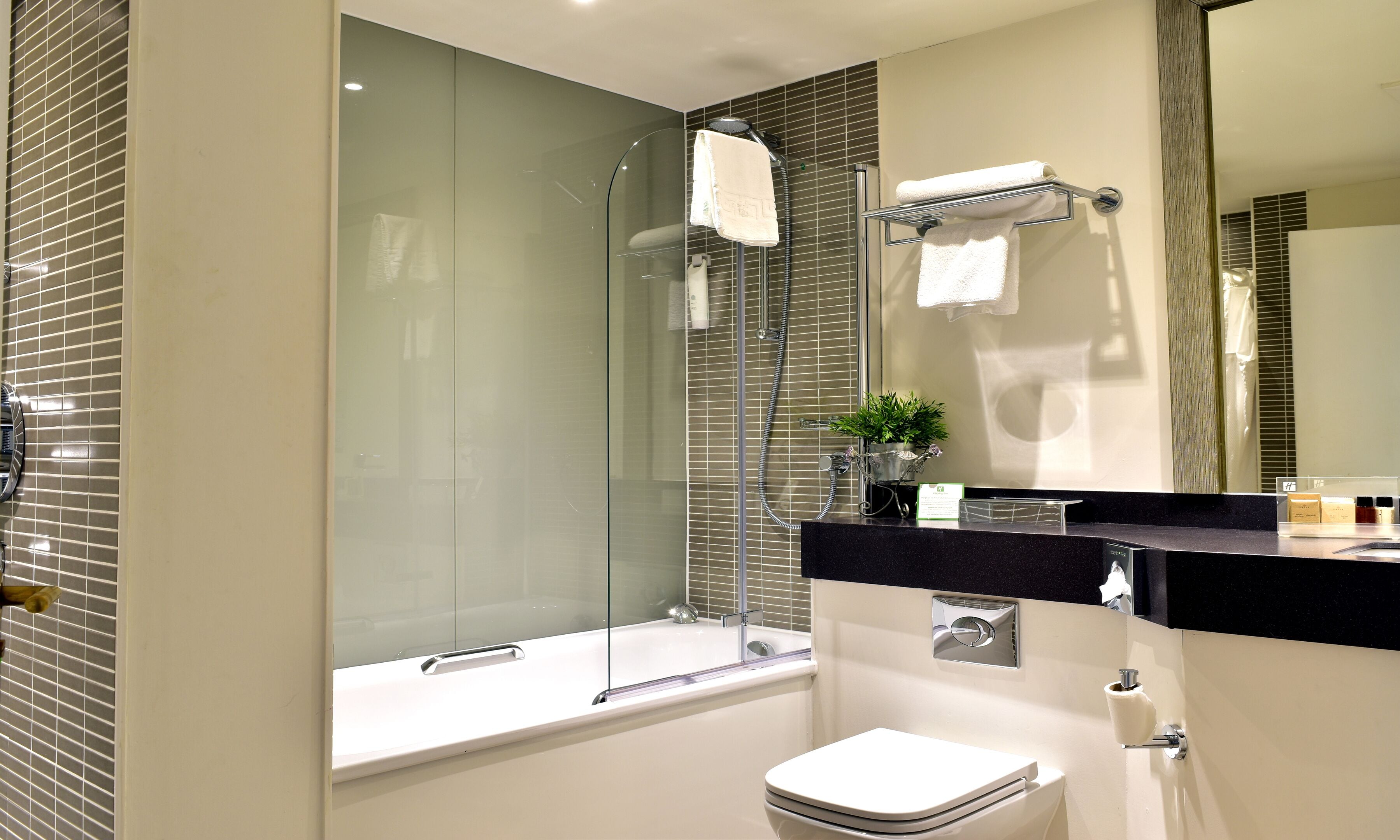Foto - Holiday Inn Glasgow   East Kilbride, An Ihg