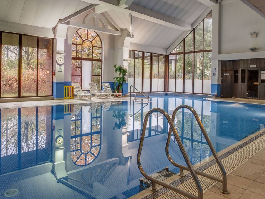 Tyrkisk bad/hamam, kroppsbehandlinger og aromaterapi