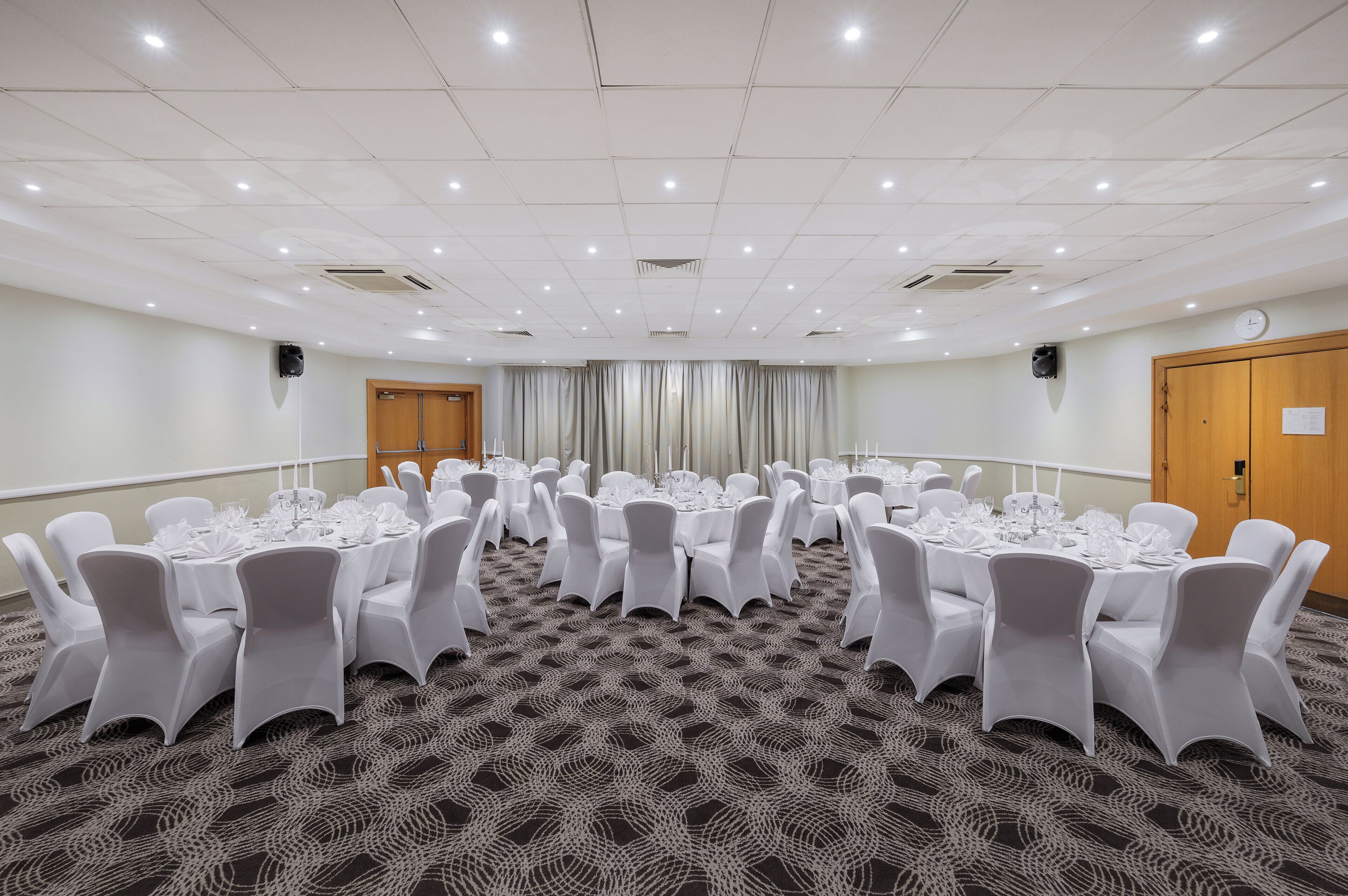 Foto - Holiday Inn Glasgow   East Kilbride, An Ihg