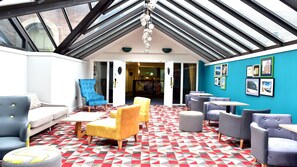 Interior - Holiday Inn Glasgow East Kilbride by IHG (Glasgow)