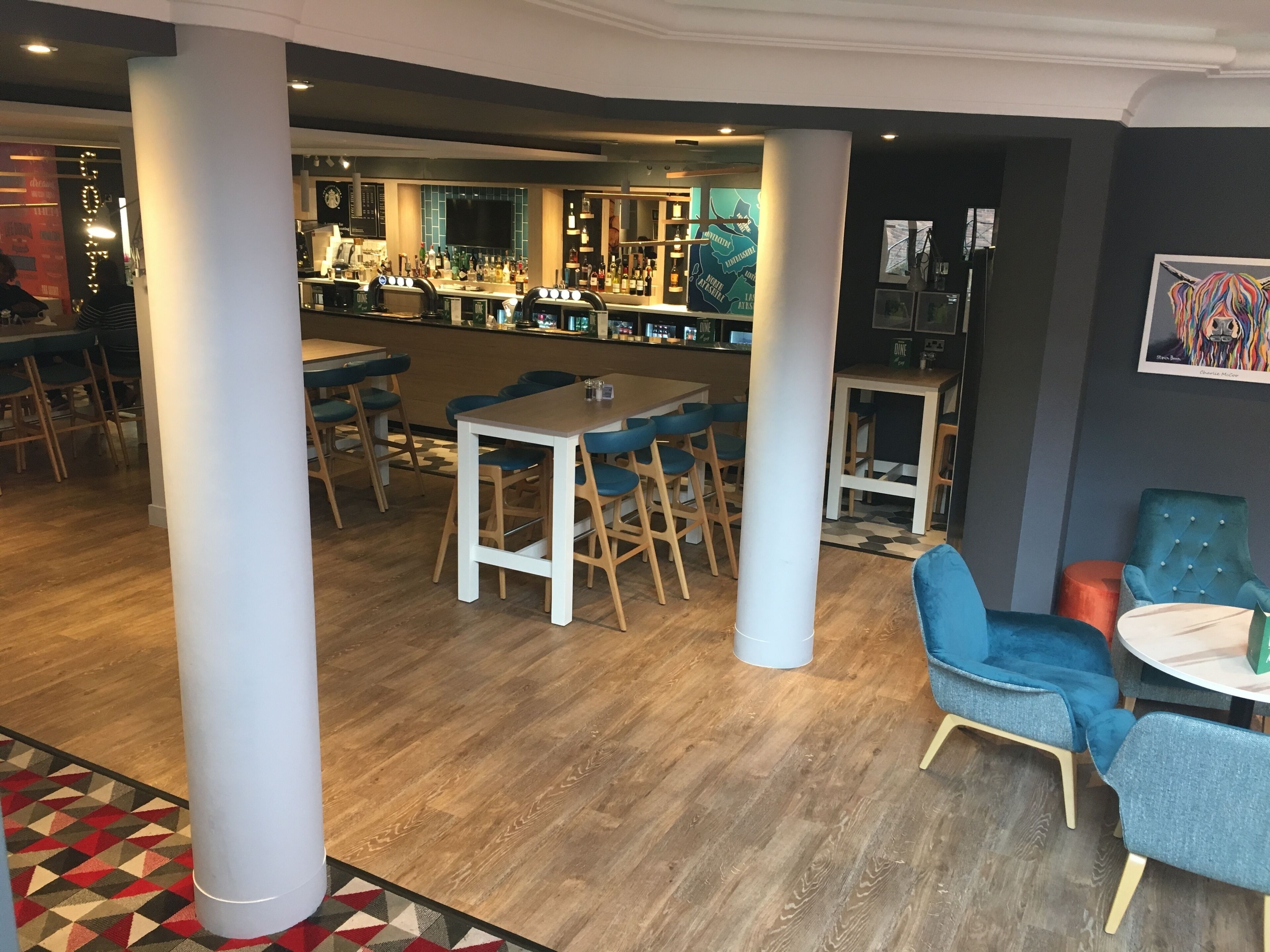 Foto - Holiday Inn Glasgow East Kilbride by IHG