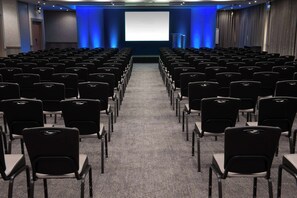 Meeting facility - DoubleTree by Hilton Edinburgh Airport (Newbridge)