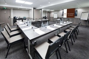 Meeting facility - DoubleTree by Hilton Edinburgh Airport (Newbridge)