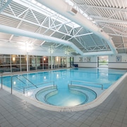DoubleTree by Hilton Edinburgh Airport