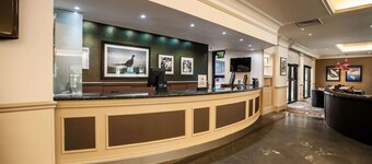 DoubleTree by Hilton Edinburgh Airport