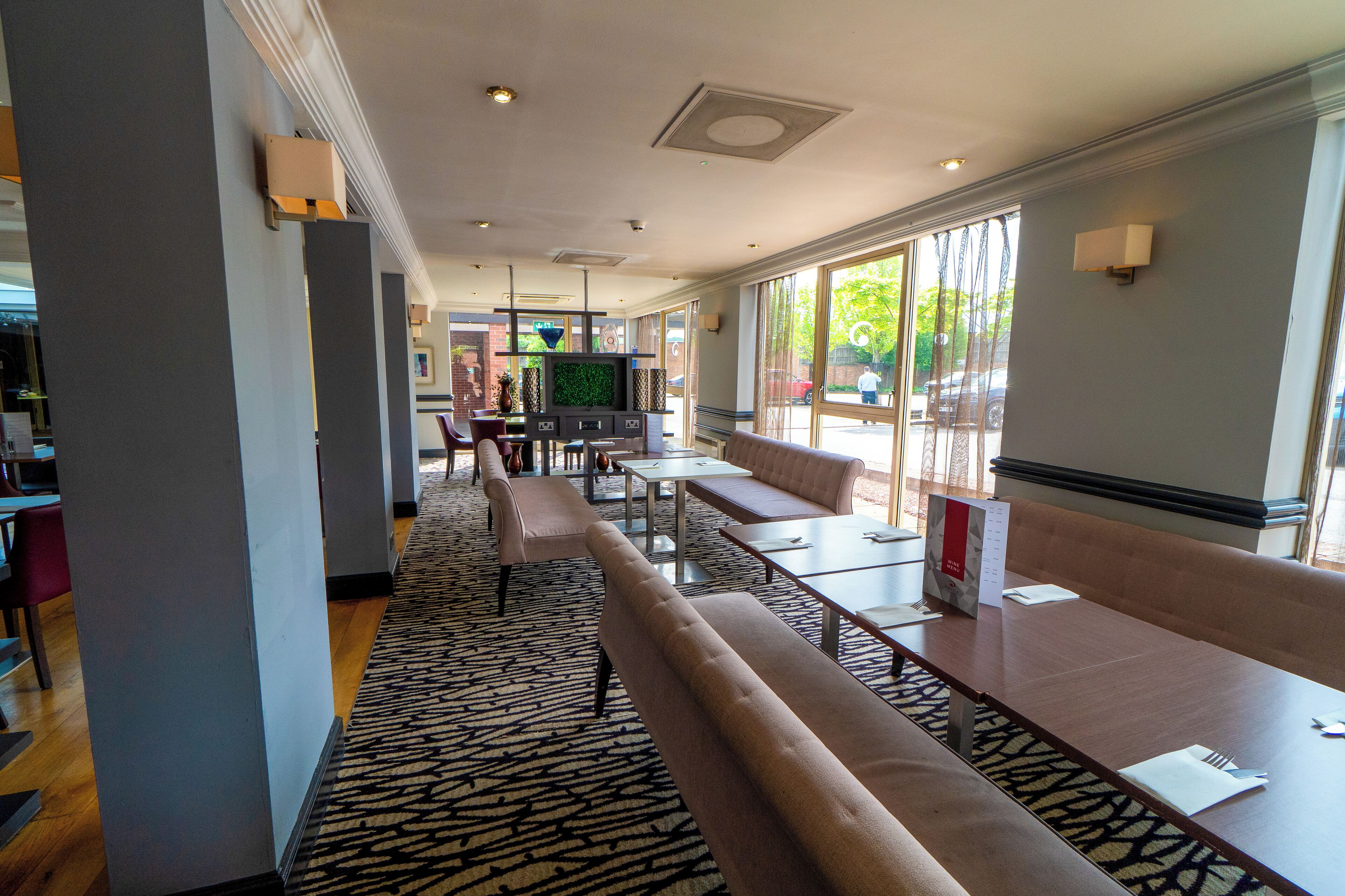 Photo - Orida Hotels Newbury