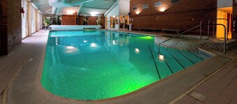 ORIDA Hotels Newbury