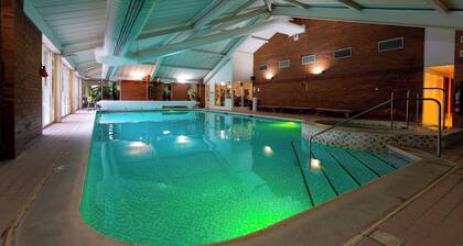 ORIDA Hotels Newbury