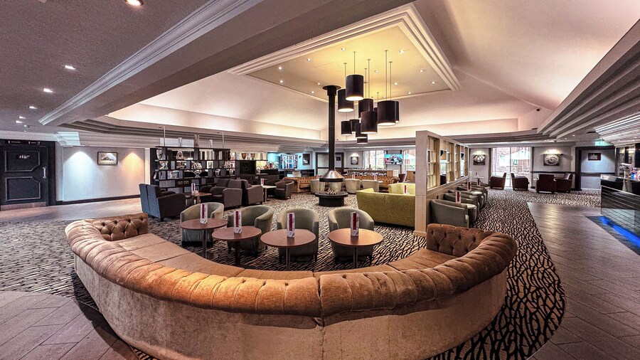 ORIDA Hotels Newbury