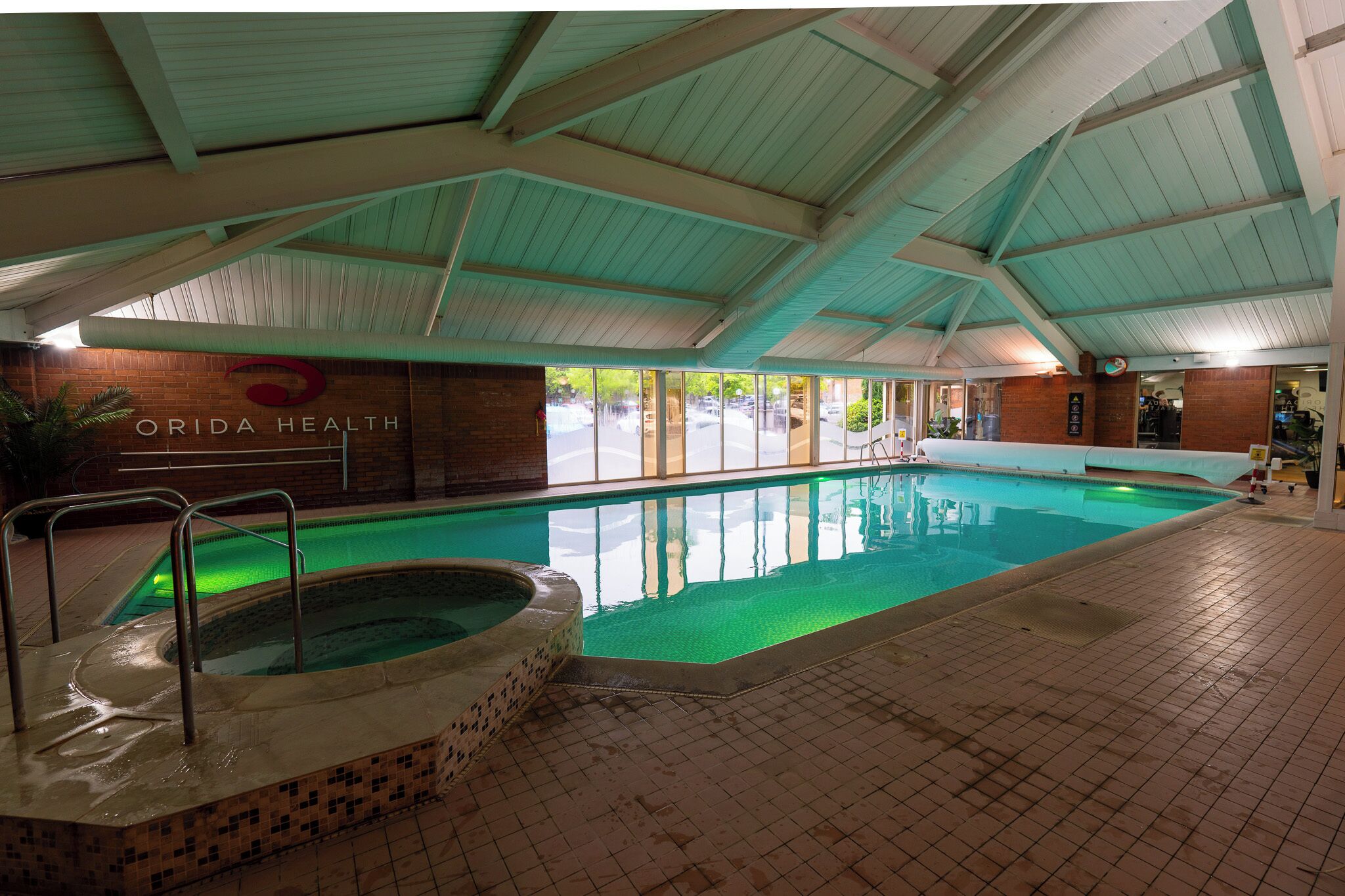 Photo - Orida Hotels Newbury