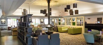 ORIDA Hotels Newbury