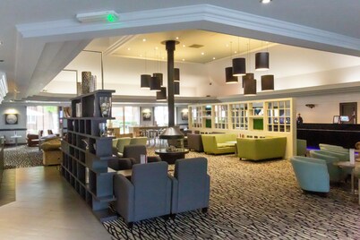 ORIDA Hotels Newbury