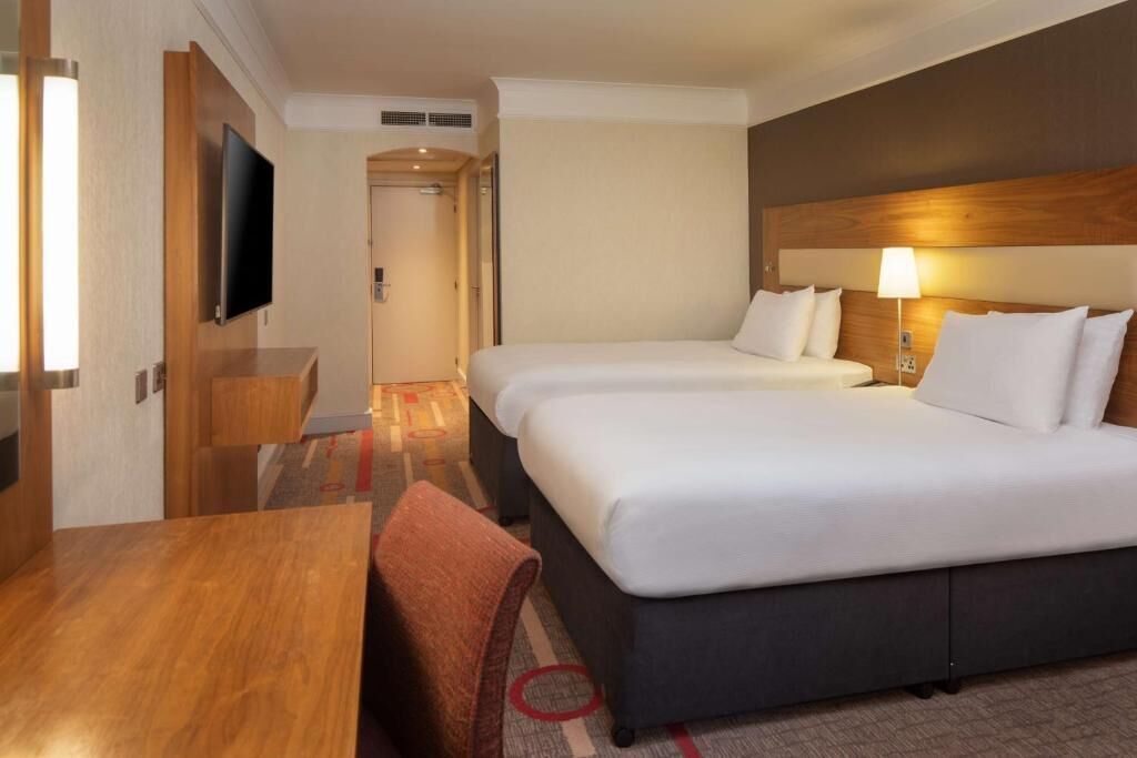 Photo - Orida Hotels Newbury