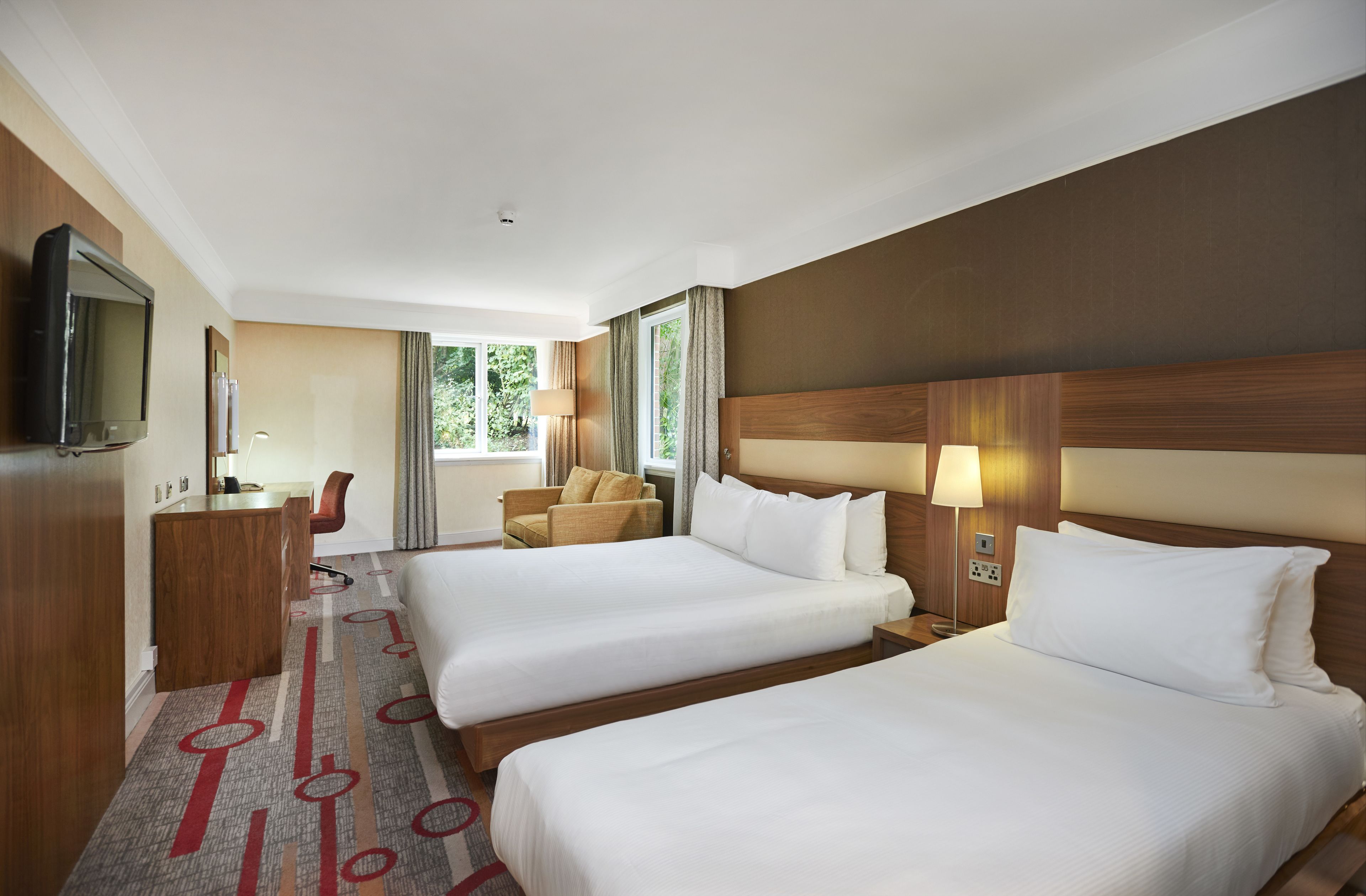 Photo - Orida Hotels Newbury