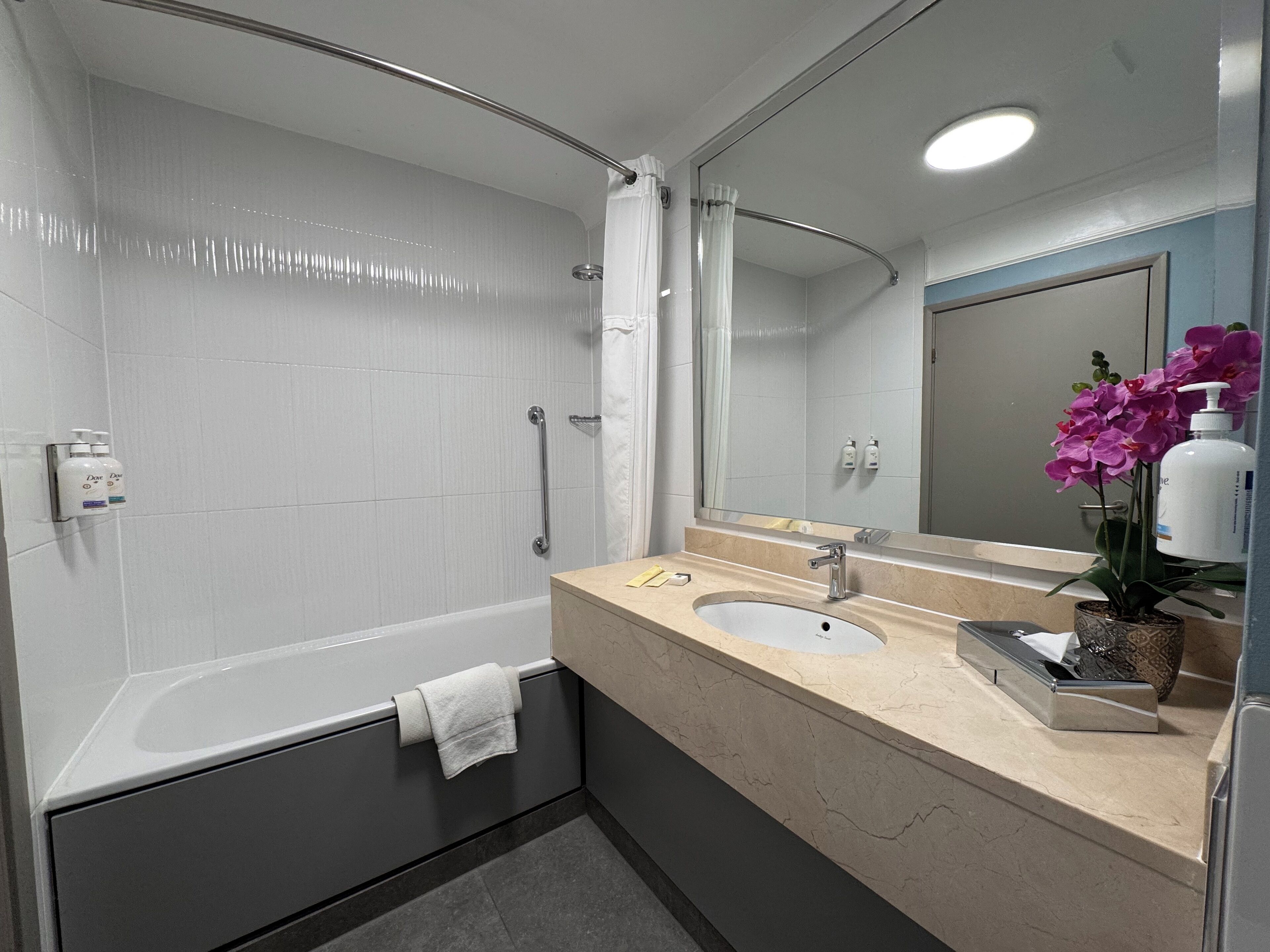 Photo - Orida Hotels Newbury