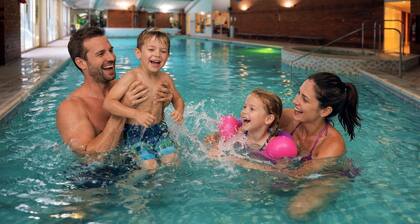 ORIDA Hotels Newbury